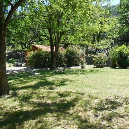 Le Chalet Bois De Celio Coux Εξωτερικό φωτογραφία