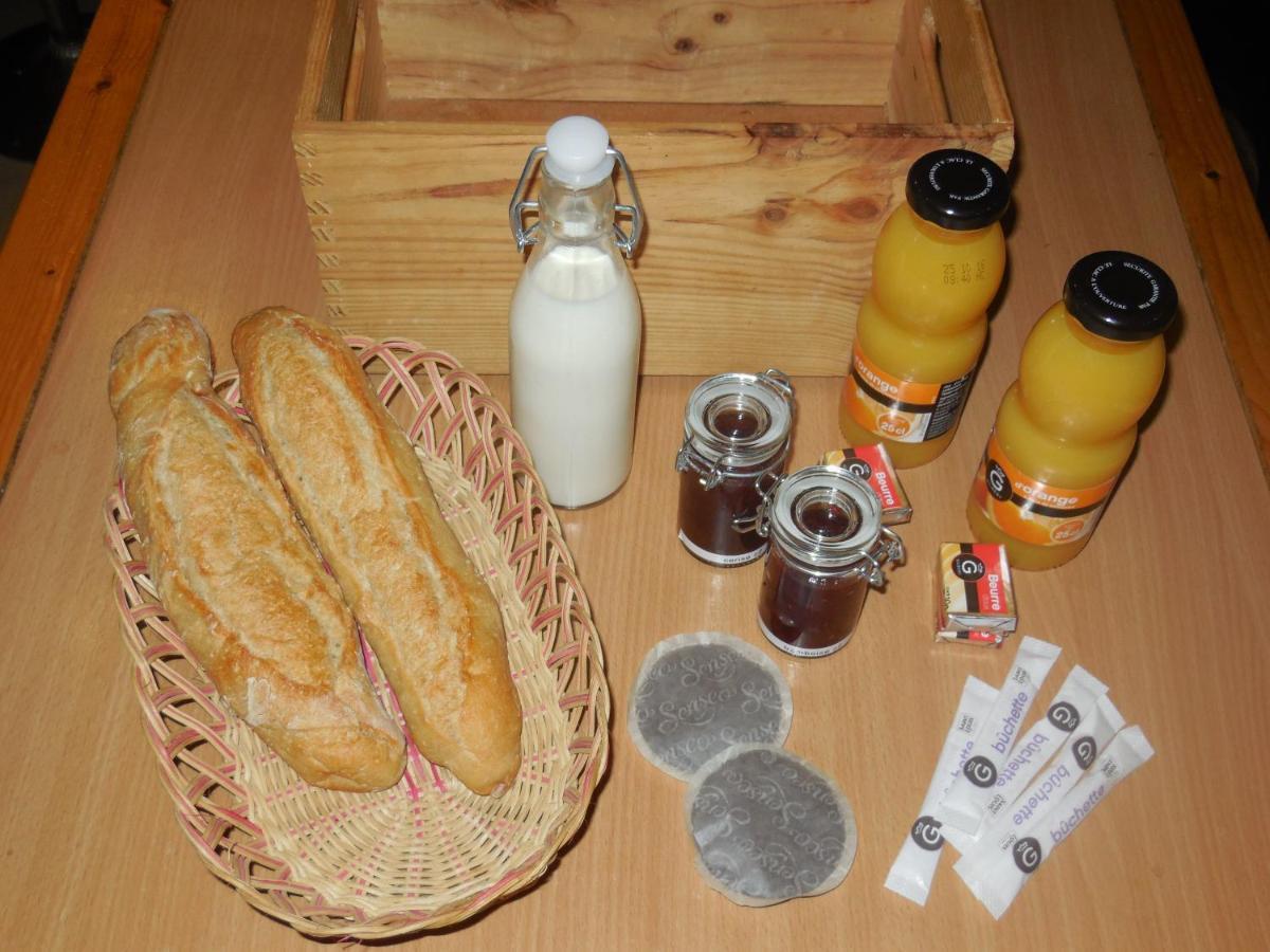 Le Chalet Bois De Celio Coux Εξωτερικό φωτογραφία