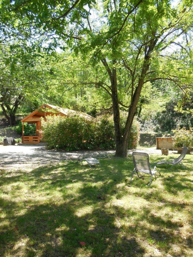 Le Chalet Bois De Celio Coux Εξωτερικό φωτογραφία