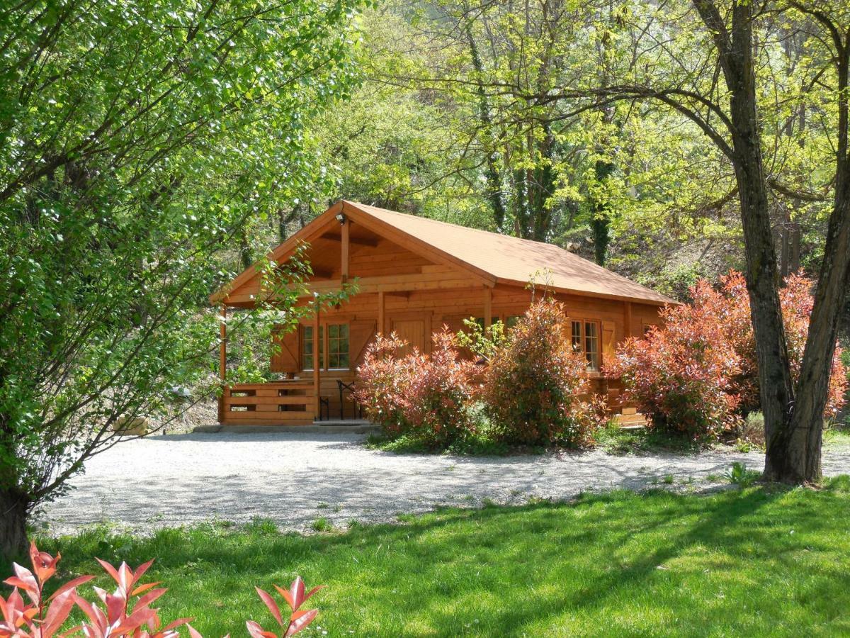 Le Chalet Bois De Celio Coux Εξωτερικό φωτογραφία